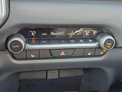 New 2026 MAZDA CX-50 2.5 Hybrid w/ Weather Package image 16