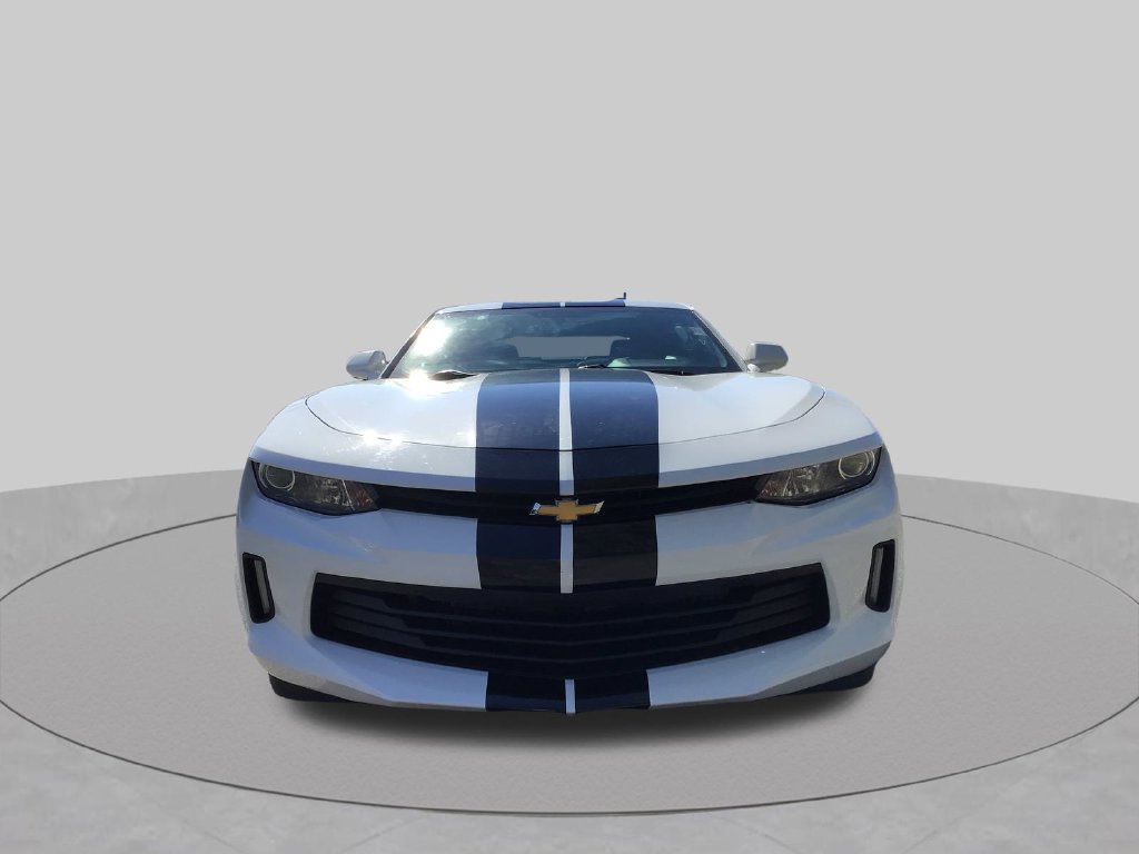 Used 2016 Chevrolet Camaro LT RWD image 15