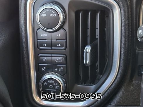 Used 2021 GMC Sierra 1500 AT4 w/ AT4 Premium Package AWD/4WD image 36