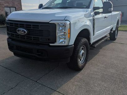 Used 2023 Ford F250 XL w/ XL Off-Road Package