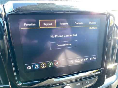 Used 2023 Chevrolet Traverse Premier w/ Redline Edition image 23