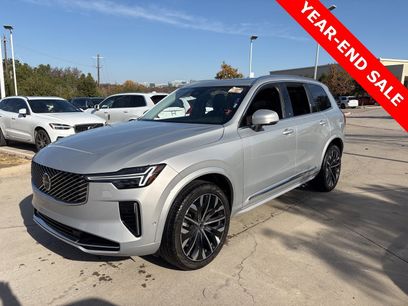 Certified 2025 Volvo XC90 B6 Plus