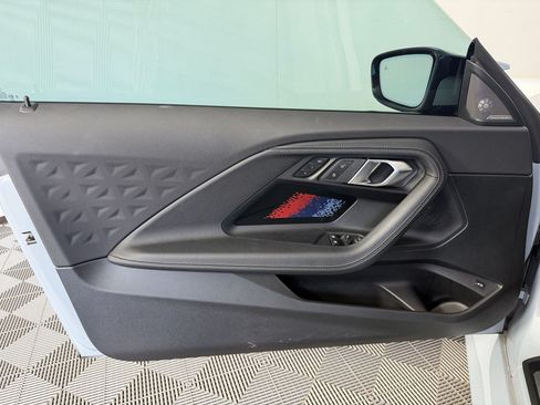 Used 2024 BMW M2 w/ Lighting Package RWD image 24