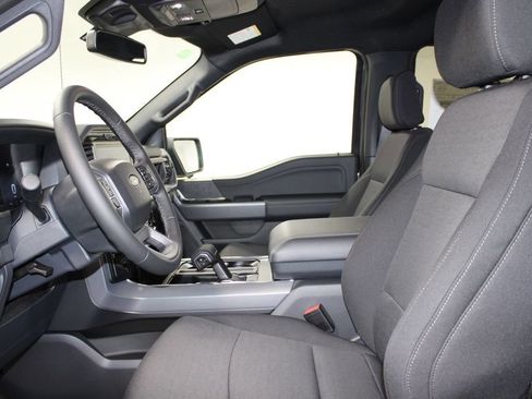 New 2026 Ford F150 XLT AWD/4WD image 22