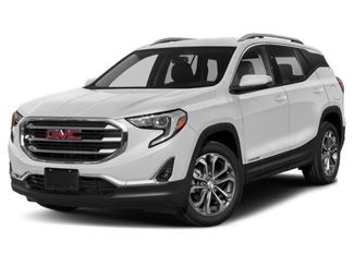 Used 2020 GMC Terrain SLT w/ Preferred Package AWD/4WD video 1