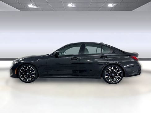 Certified 2025 BMW M340i RWD image 2