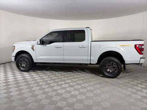 Certified 2023 Ford F150 Tremor w/ Equipment Group 402A High AWD/4WD image 4