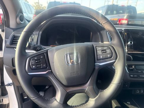Used 2026 Honda Ridgeline RTL image 9