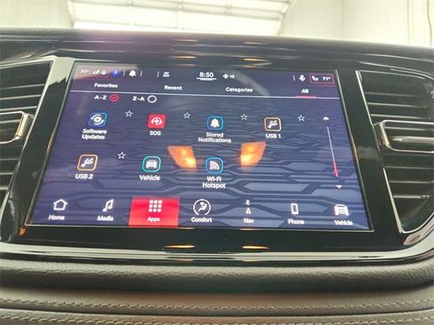 Used 2021 Dodge Durango GT image 32