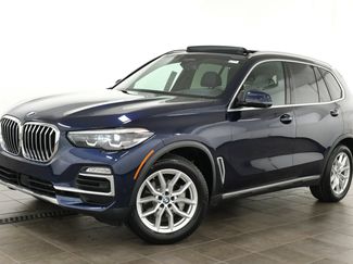 Used 2020 BMW X5 xDrive40i w/ Premium Package AWD/4WD video 1