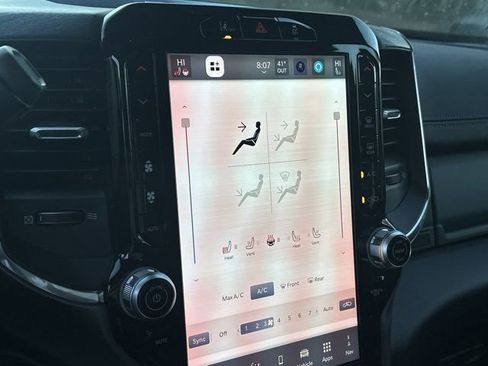 New 2026 RAM 2500 Laramie image 25