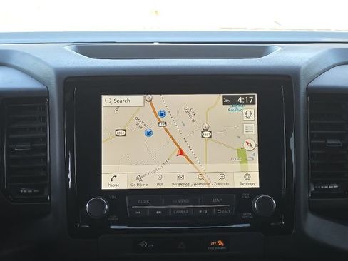 Used 2024 Nissan Frontier PRO-4X AWD/4WD image 14