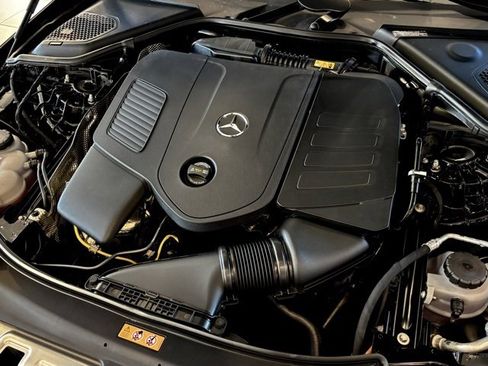 New 2026 Mercedes-Benz E 350 Sedan image 29