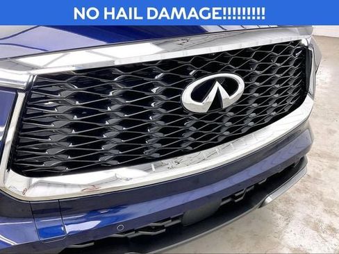 Certified 2025 INFINITI QX60 Sensory w/ Vision Package AWD/4WD image 32