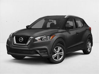 Used 2020 Nissan Kicks S FWD video 1