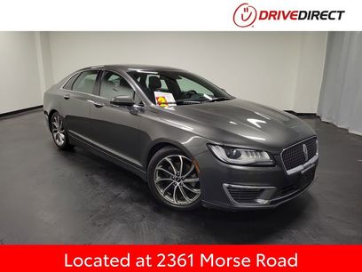 Used 2019 Lincoln MKZ Reserve w/ Reserve Plus Package