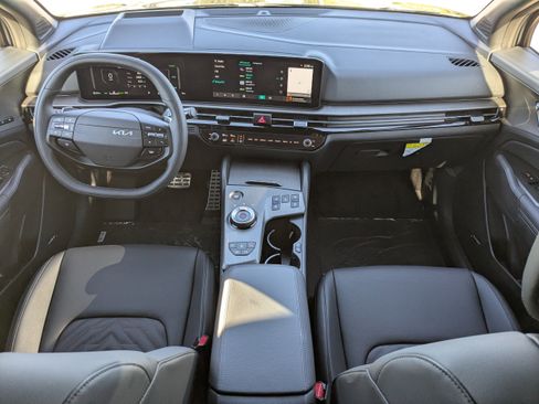 New 2026 Kia Sportage X-Line Prestige image 17