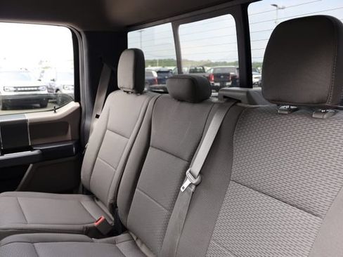 Used 2020 Ford F150 XLT w/ Equipment Group 302A Luxury AWD/4WD image 12