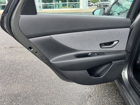 Used 2024 Hyundai Elantra Limited FWD image 23