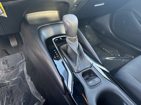 Used 2022 Toyota Corolla SE image 24