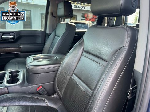 Used 2019 GMC Sierra 1500 Denali AWD/4WD image 15