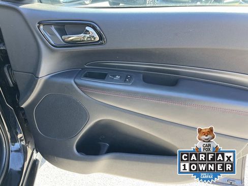 Used 2024 Dodge Durango GT image 24
