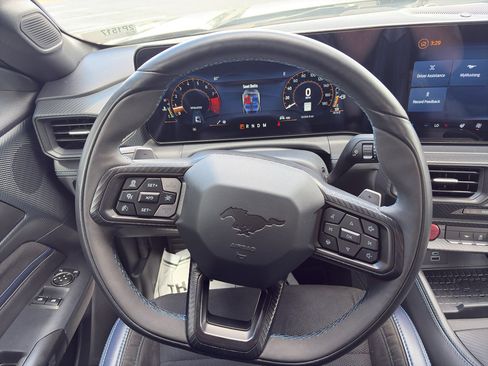 Used 2024 Ford Mustang Dark Horse RWD image 13