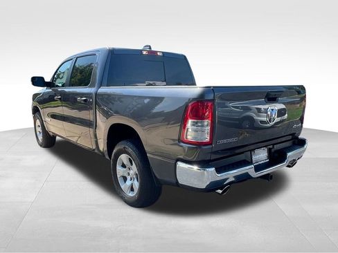 Used 2024 RAM 1500 Big Horn image 7