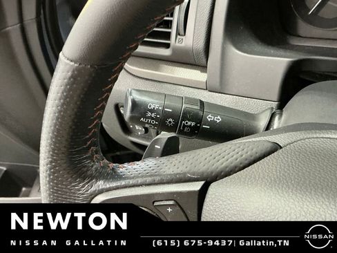 Used 2022 Honda Passport TrailSport image 35