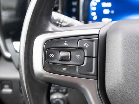 Used 2024 Chevrolet Silverado 3500 LT image 6