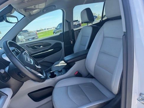 Used 2024 GMC Terrain SLT w/ Infotainment Package II AWD/4WD image 13