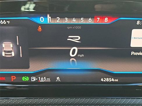 Used 2022 Volkswagen Golf R image 24