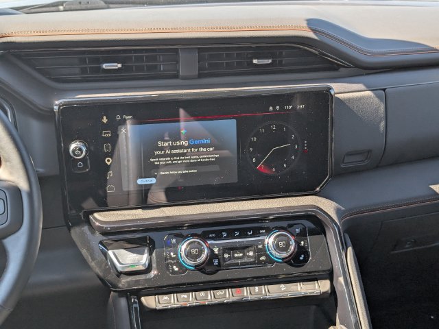 Used 2026 GMC Sierra 1500 AT4 w/ AT4 Premium Package AWD/4WD image 27