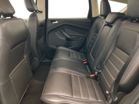 Used 2018 Ford Escape SEL w/ Ford Safe & Smart Package AWD/4WD image 18