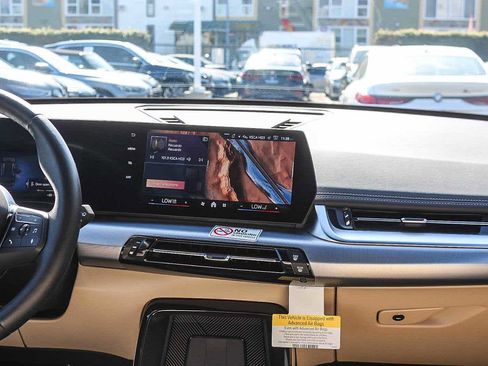 Used 2025 BMW X1 xDrive28i w/ Convenience Package image 13