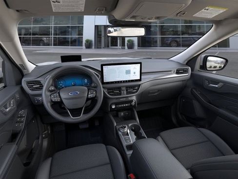 Used 2024 Ford Escape SE w/ PHEV Premium Package image 9