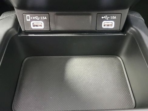 Certified 2021 Honda CR-V EX image 30