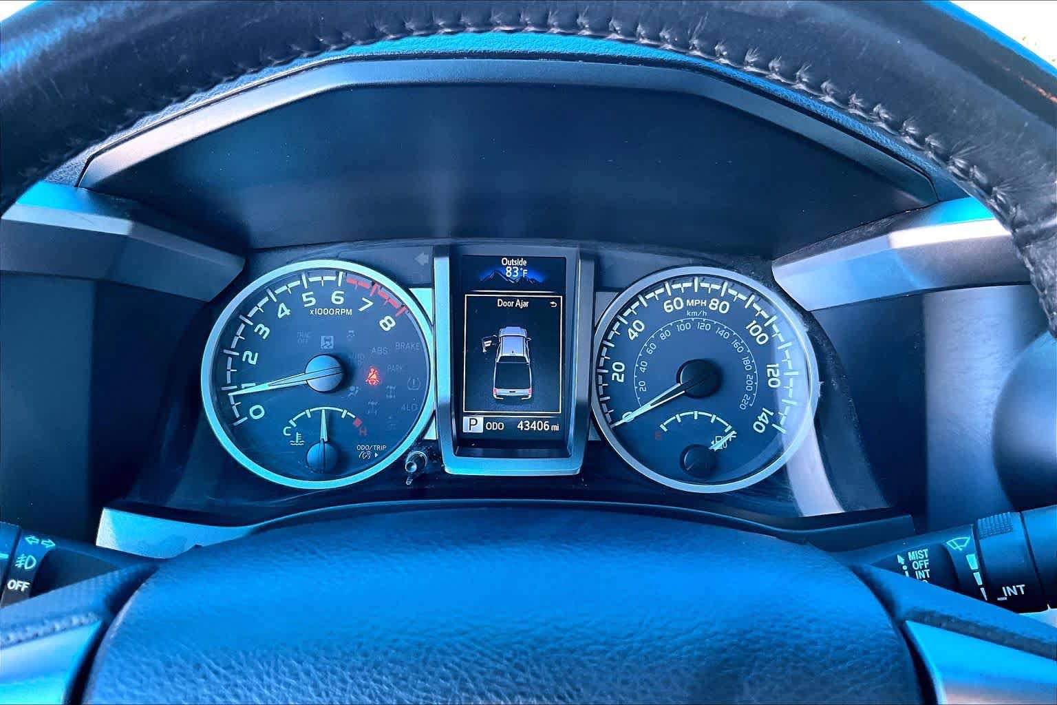 Used 2023 Toyota Tacoma SR5 RWD image 26