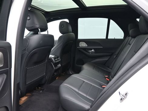 Used 2023 Mercedes-Benz GLE 450 4MATIC image 26