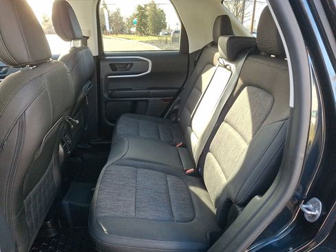 Used 2022 Ford Bronco Sport Big Bend w/ Convenience Package image 8