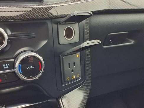 Used 2023 Ford F150 Lariat w/ Equipment Group 502A High image 16