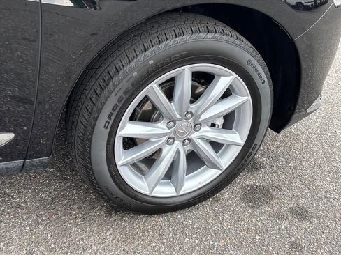 Used 2023 Acura RDX FWD image 28