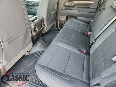 New 2026 Chevrolet Silverado 2500 LT w/ Trail Boss Package AWD/4WD image 34