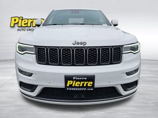 Used 2019 Jeep Grand Cherokee High Altitude video 2