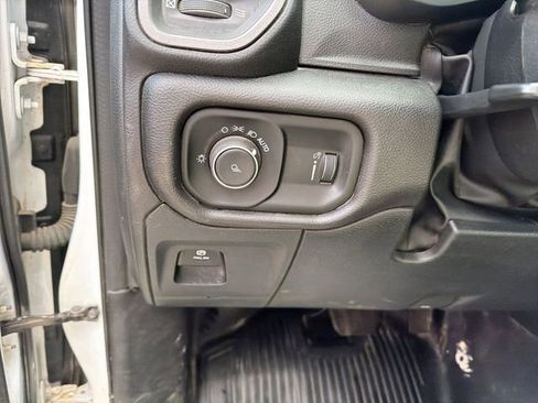 Used 2024 RAM 1500 Tradesman AWD/4WD image 15