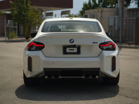 New 2026 BMW M2 w/ Lighting Package RWD image 4
