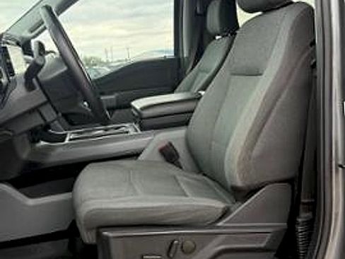 Used 2024 Ford F150 XLT w/ Equipment Group 303A High AWD/4WD image 16
