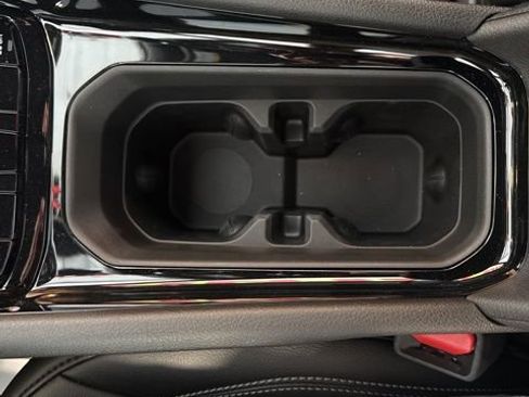 New 2025 Jeep Compass Limited w/ Sun & Sound Group image 23