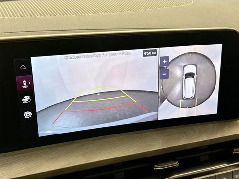 Used 2025 Kia Telluride SX X-Line image 25