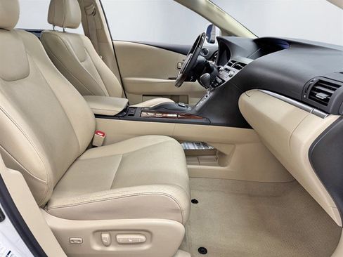 Used 2014 Lexus RX 350 AWD w/ Navigation Package image 24